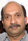 Prof.Ravindranathan.thampi